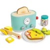 Hape - Torradeira Ding e Pop-Up