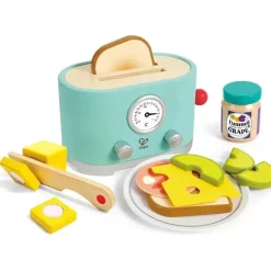Hape - Torradeira Ding e Pop-Up