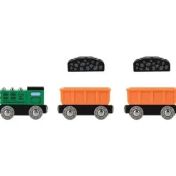 Hape - trem de carga diesel ferroviário