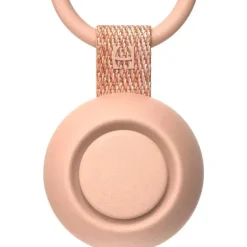 Hatch Baby - Hatch Rest Go Máquina de som portátil para bebês, pêssego