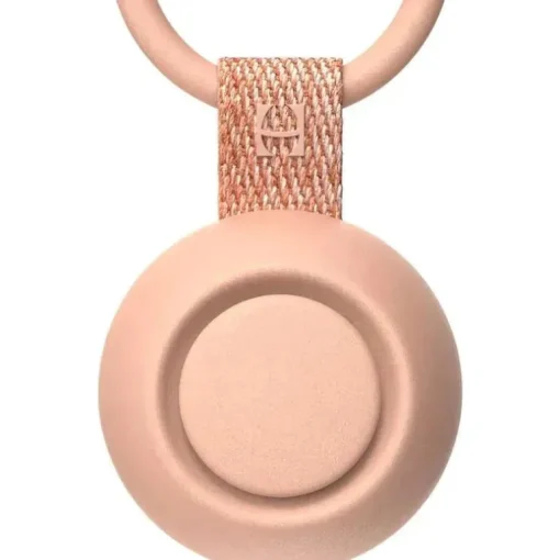 Hatch Baby - Hatch Rest Go Máquina de som portátil para bebês, pêssego