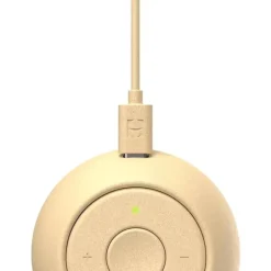 Hatch Baby - Hatch Rest Go Máquina de som portátil para bebês, querida