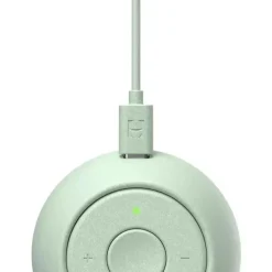 Hatch Baby - Hatch Rest Go Máquina de som portátil para bebês, hortelã