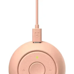 Hatch Baby - Hatch Rest Go Máquina de som portátil para bebês, pêssego