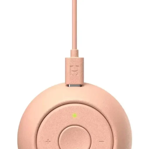 Hatch Baby - Hatch Rest Go Máquina de som portátil para bebês, pêssego