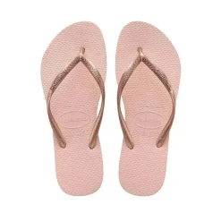 Havaianas Slim Sandal Ballet Rose 11/12