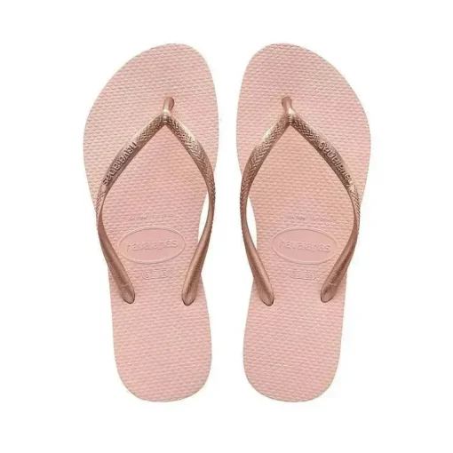 Havaianas Slim Sandal Ballet Rose 11/12