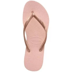 Havaianas Slim Sandal Ballet Rose 11/12