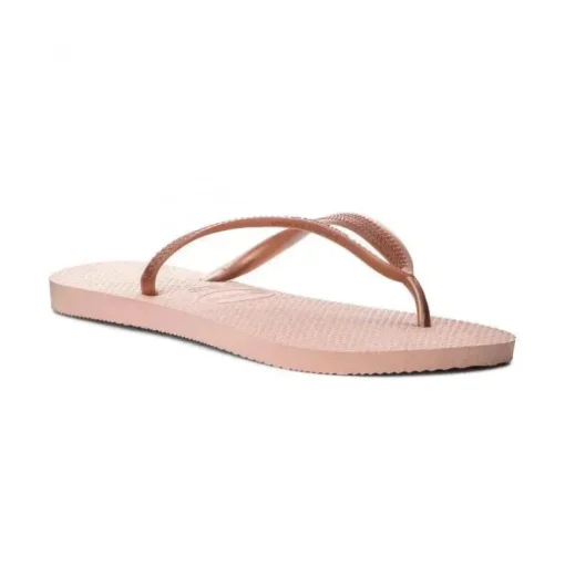 Havaianas Slim Sandal Ballet Rose 11/12