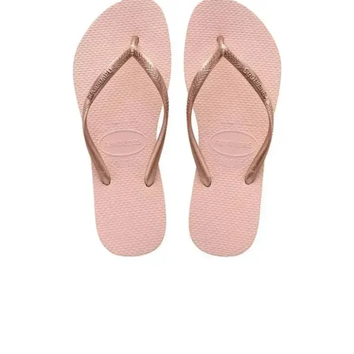 Havaianas Slim Sandal Ballet Rose 11/12
