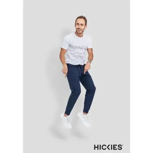 Hickies – Cadarços sem gravata para adultos Premium, unissex, tamanho único, tiras cinza