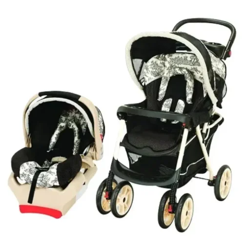 HIS Juveniles - Proteção contra intempéries do Jeep Travel System, capa de chuva para bebês, tamanho universal