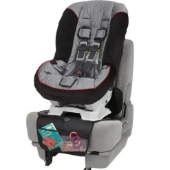 HIS Juveniles - Tapete para assento de carro Jeep Deluxe