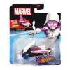 Hot Wheels - Aranha Gwen