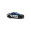 Hot Wheels - Batman Gotham City Pd Ford Fusion