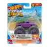 Hot Wheels - Carro fundido em molde de Monster Trucks, puro músculo