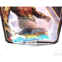 Hot Wheels - Carros de personagens Marvel Wakanda Forever, NAMOR