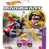 Hot Wheels - Mario Kart, Wario Badwagon