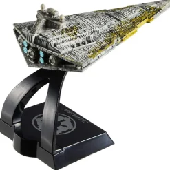 Hot Wheels - Star Wars Grand Admiral Thrawn's Chimaera