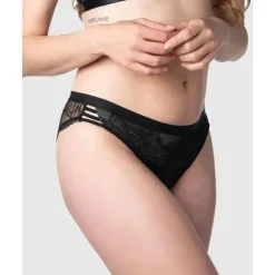 Hotmilk - Biquíni True Luxe Preto