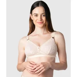 Hotmilk - True Luxe Multifit Plunge, Cameo Wirefree