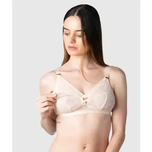 Hotmilk - True Luxe Multifit Plunge, Cameo Wirefree