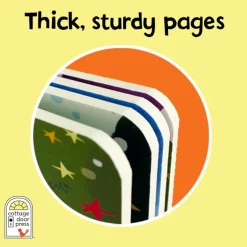 House Of Marbles - A Little Horse Finger Puppet Book