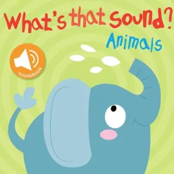 House Of Marbles - Animals - What's That Sound?