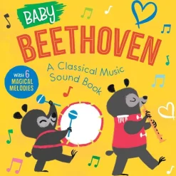 House Of Marbles - Baby Beethoven Sounds