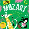 House Of Marbles - Baby Mozart Sounds