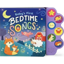 House Of Marbles - Baby's First Bedtime Songs