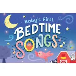 House Of Marbles - Baby's First Bedtime Songs