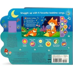 House Of Marbles - Baby's First Bedtime Songs
