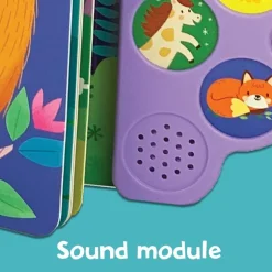 House Of Marbles - Baby's First Bedtime Songs