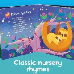 House Of Marbles - Baby's First Bedtime Songs
