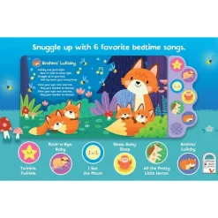 House Of Marbles - Baby's First Bedtime Songs