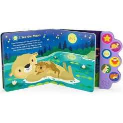 House Of Marbles - Baby's First Bedtime Songs