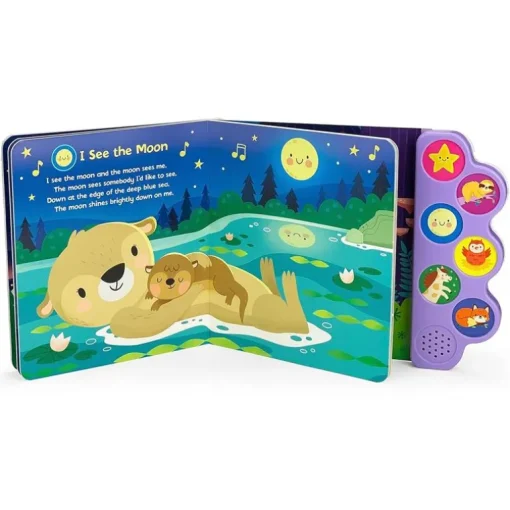House Of Marbles - Baby's First Bedtime Songs