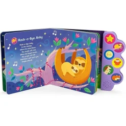 House Of Marbles - Baby's First Bedtime Songs