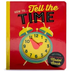 House Of Marbles - How To.. Tell The Time