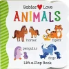 House Of Marbles - Livro Bebês Amam Animais