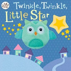 House Of Marbles - Twinkle Twinkle