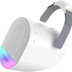 Hubble - Guardian conectado por Wi-Fi + Smart