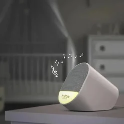 Hubble - Guardian conectado por Wi-Fi + Smart