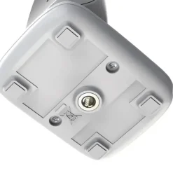 Hubble - Wi-Fi Nursery Pal Link Premium Twin 5 Monitor de bebê inteligente com câmeras duplas