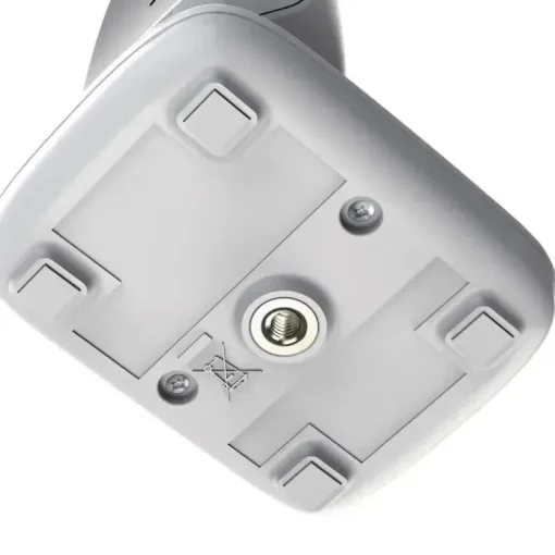 Hubble - Wi-Fi Nursery Pal Link Premium Twin 5 Monitor de bebê inteligente com câmeras duplas