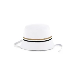 Hugo Boss Baby - Boy Bucket Hat White