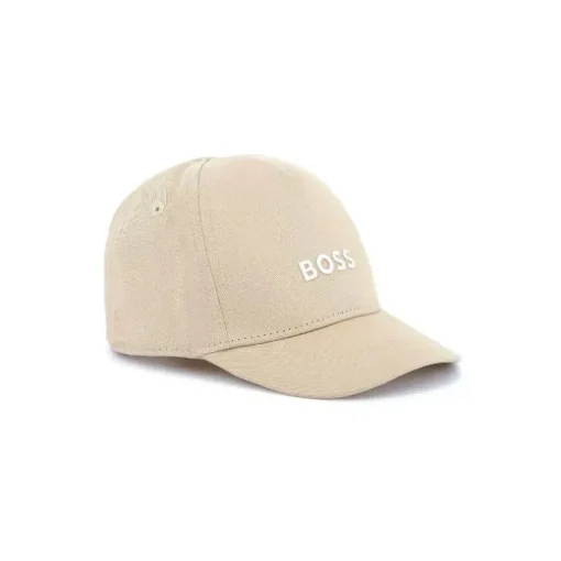 Hugo Boss Baby - Boy Cap Beige