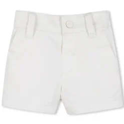 Hugo Boss Baby - Boy Shirt & Shorts Set, Blue