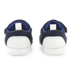 Hugo Boss Baby - Boy Slippers Navy With Boss Logo
